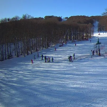 De Charme Pied Des Pistes Laguiole