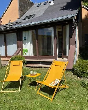 De Charme Pied Des Pistes *