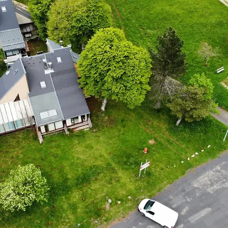 De Charme Pied Des Pistes Laguiole