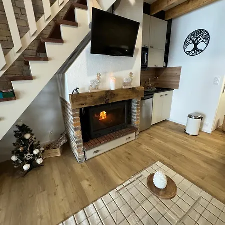 De Charme Pied Des Pistes *