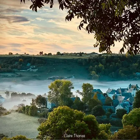 De Charme Pied Des Pistes Laguiole