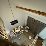 Apartamento De Charme Pied Des Pistes *