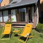 De Charme Pied Des Pistes *