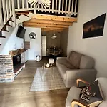 De Charme Pied Des Pistes Apartamento Laguiole