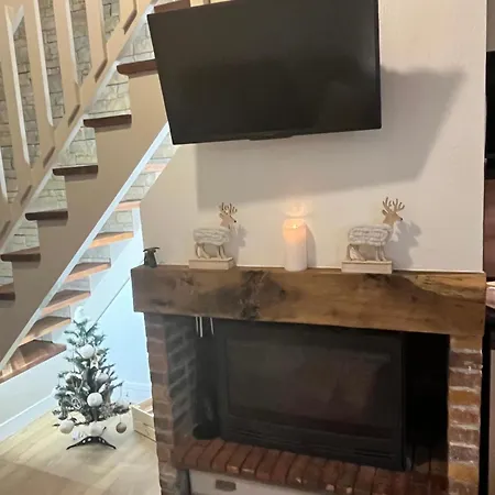 De Charme Pied Des Pistes *