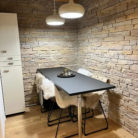 Apartment De Charme Pied Des Pistes Laguiole