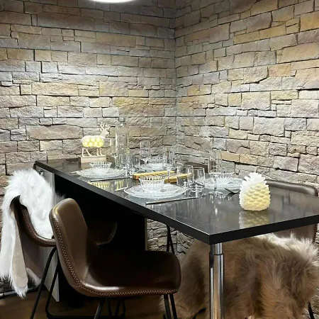 De Charme Pied Des Pistes *