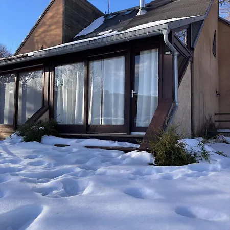 De Charme Pied Des Pistes