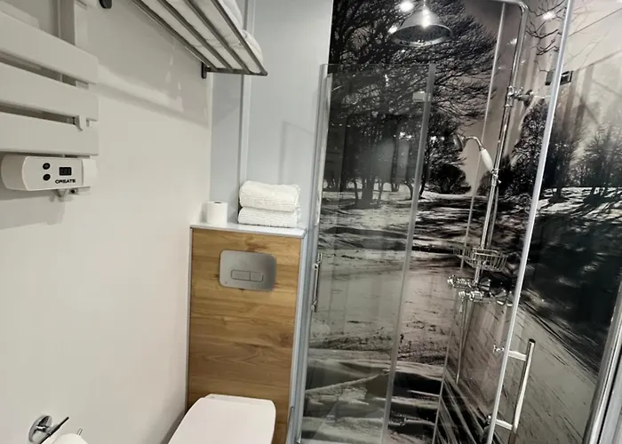 De Charme Pied Des Pistes Лайоль